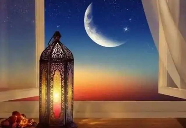 إمساكية رمضان في تبوك 1445