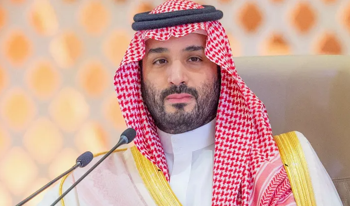 التواصل المباشر مع محمد بن سلمان