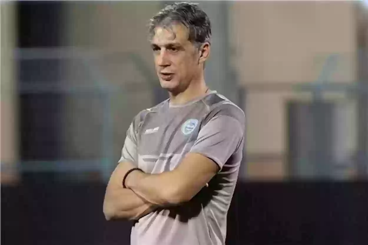 مدرب الاتحاد المنستيري يعلق على نتيجة مباراته ضد النصر السعودي