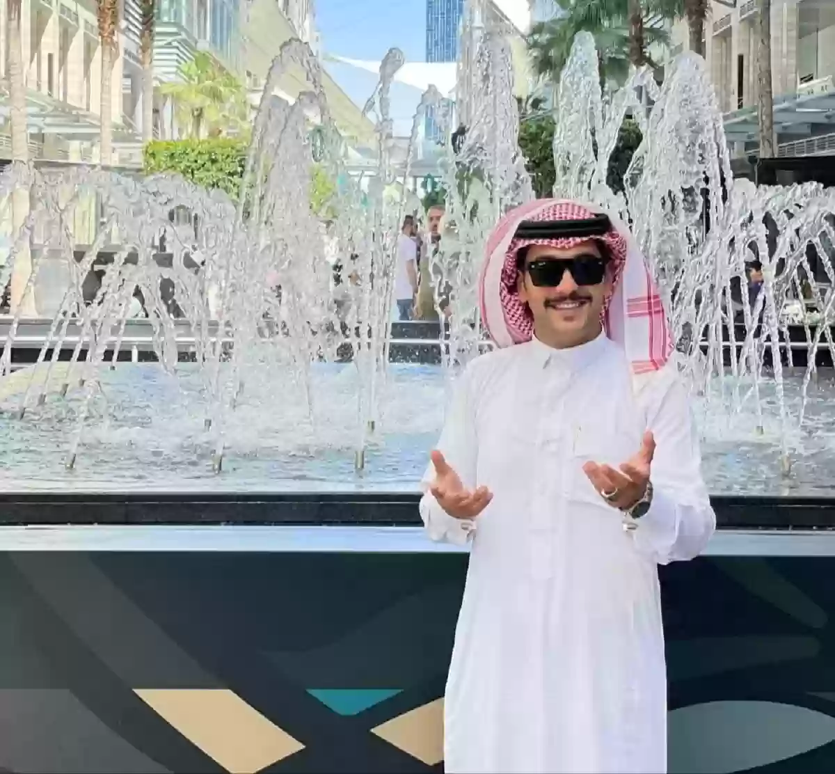  سعودي يوضح فوائد «الذئاب» شحمها للروماتيزم ولحمها للعظام ودمها للشجاعة!