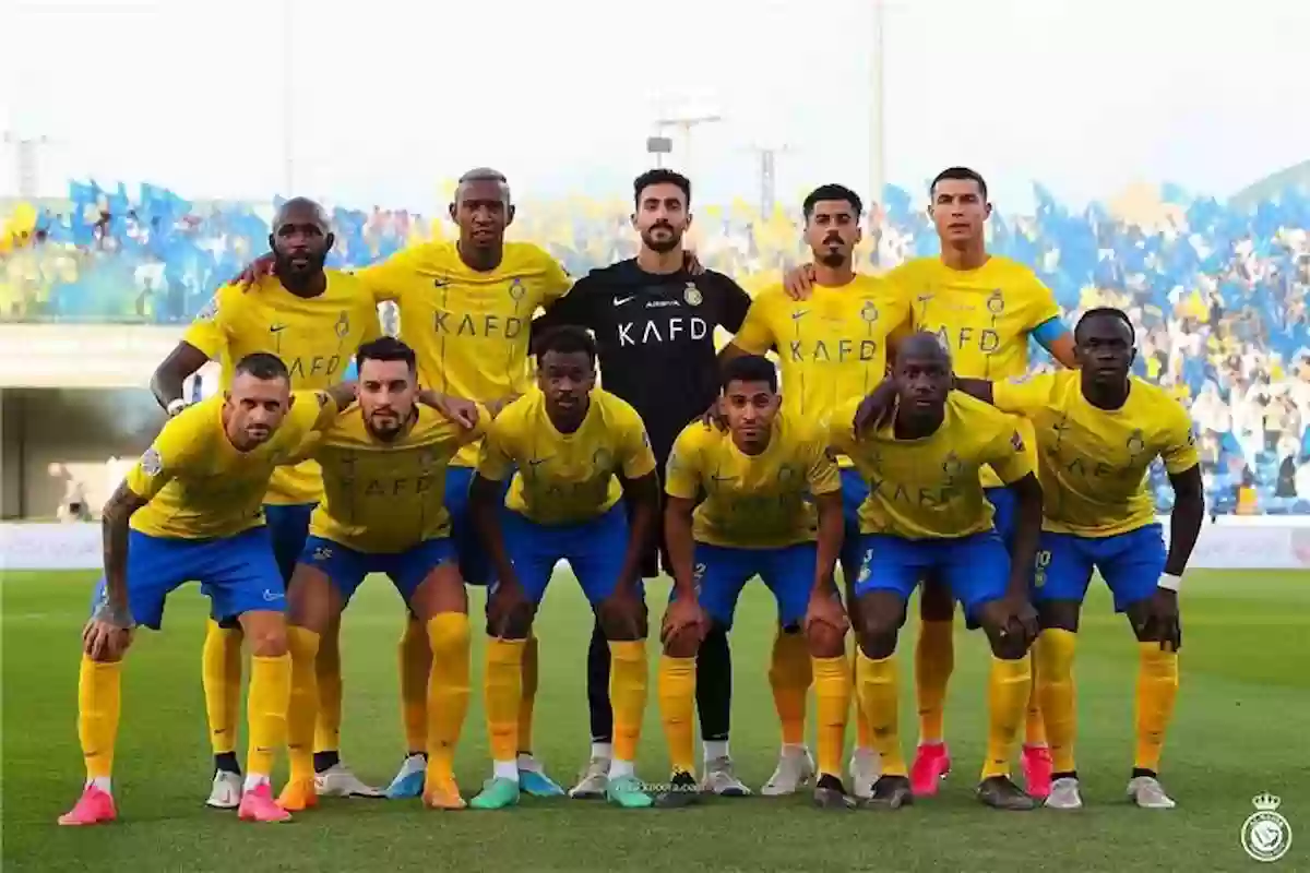 هذا حل الأزمات التي تواجه النصر السعودي منذ بداية الموسم الحالي