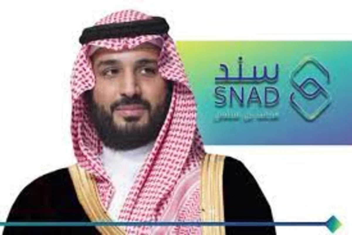 برنامج سند محمد بن سلمان