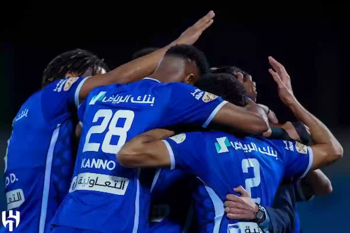 يرغبون رحيله لإضعاف الهلال