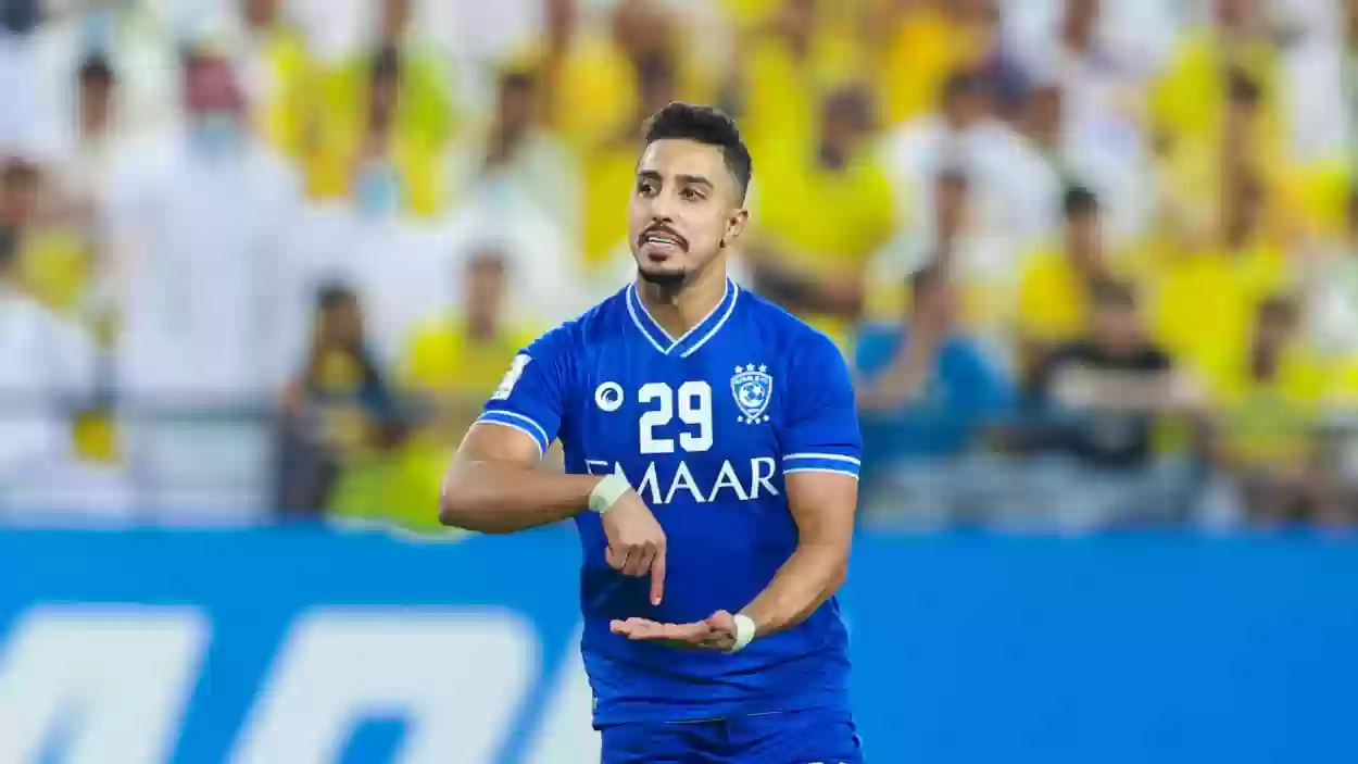 هل يُفرط الهلال السعودي في أبنائه وصُناع تاريخه الحديث