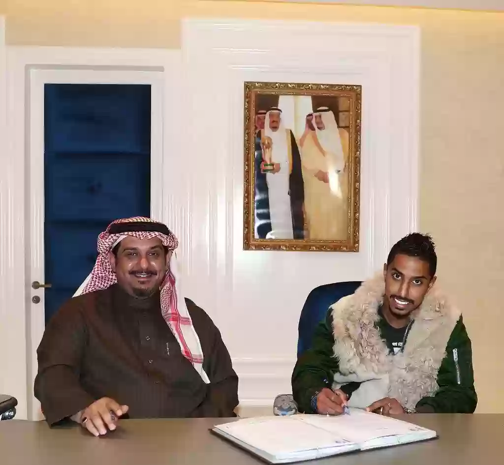  اتحاد جدة السعودي قدم عرضًا لضم التورنيدو