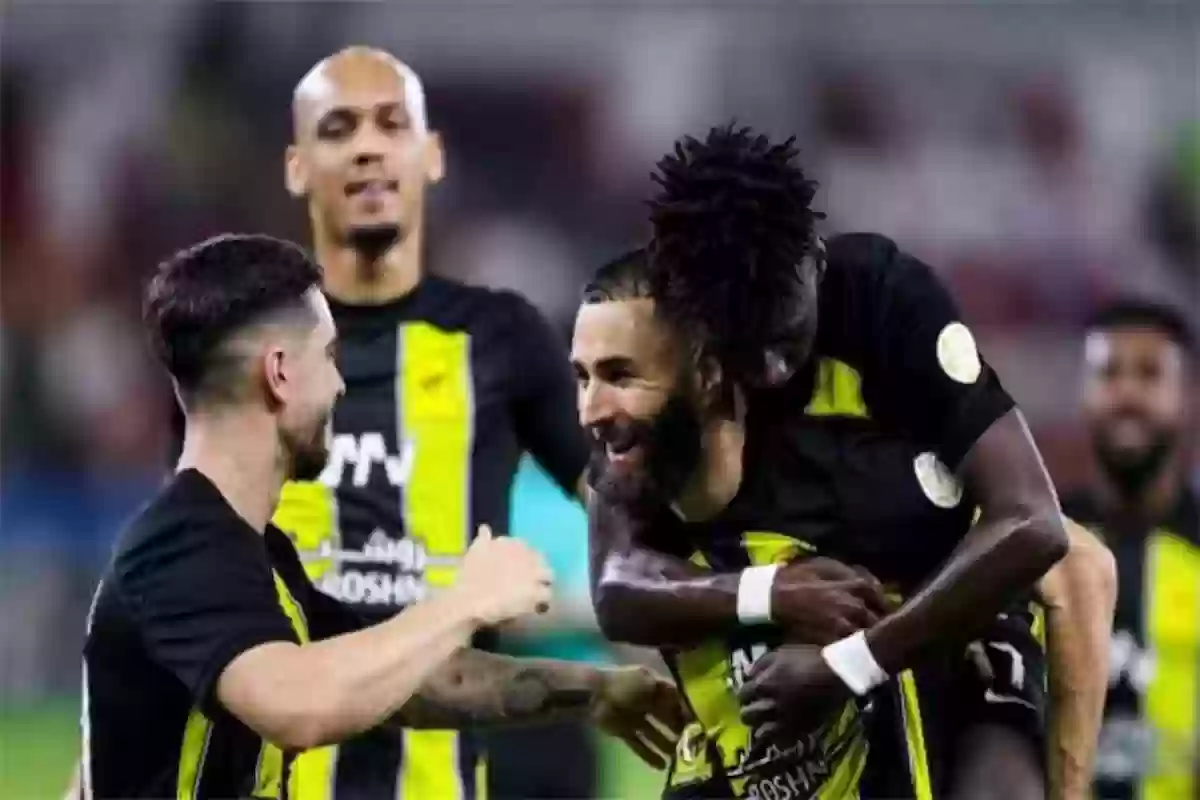 تصريحات مثيرة من فلاته على أداء الاتحاد السعودي