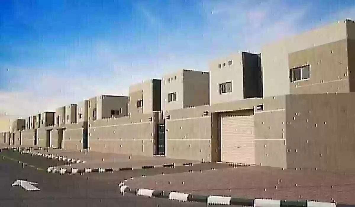 ​​​​​​​خطوات وشروط التسجيل في الإسكان التنموي برقم الهوية