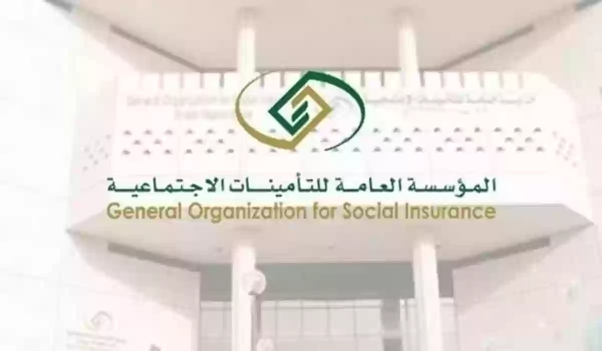 أنواع التأمينات الاجتماعية في السعودية