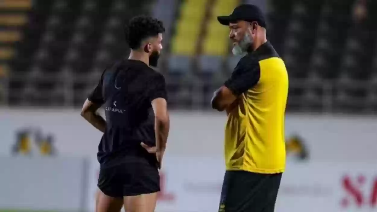 صدمة بعد الكشف عن السبب الحقيقي لإقالة سانتو من الاتحاد