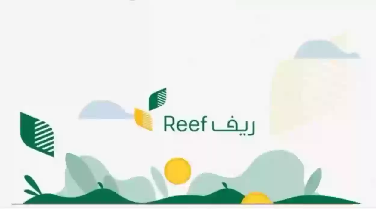 رابط الاستعلام عن دعم ريف في السعودية  reef.gov.sa برقم الهوية