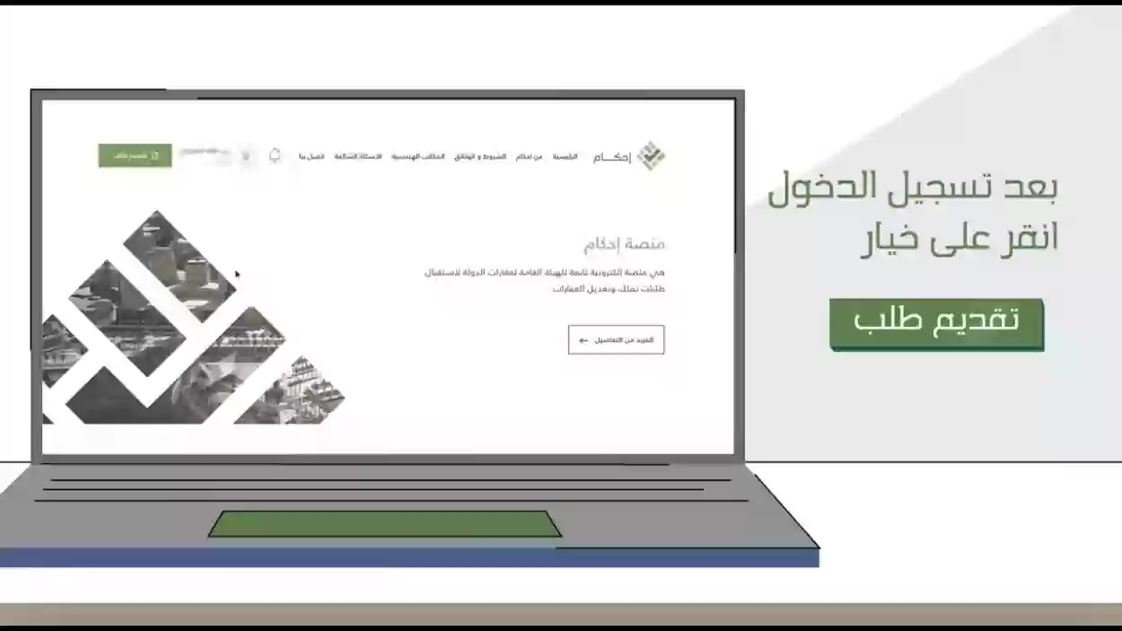 أرقام التواصل مع منصة إحكام السعودية