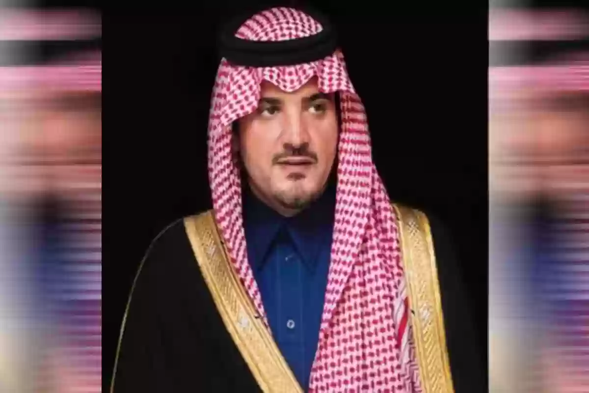 وزير الداخلية السعودي الحالي .. من هو والسيرة الذاتية له