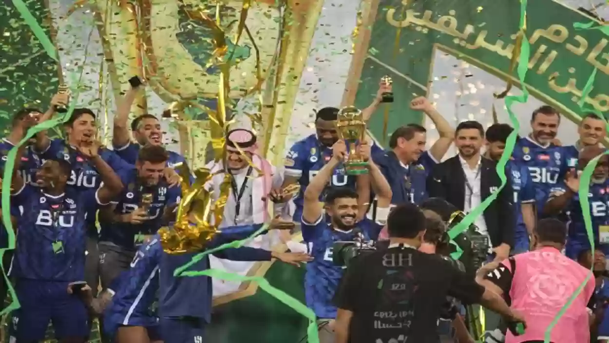 نادي النصر السعودي