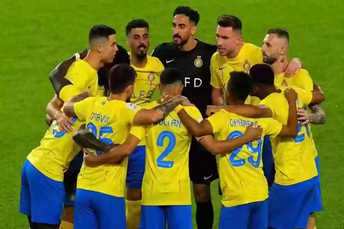 تصريحات مدوية من الدويش حول ثنائي النصر!!