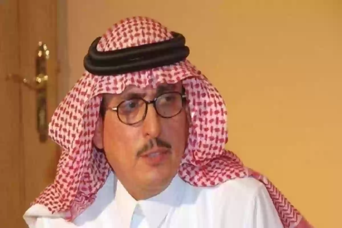  الدويش ينتقد التحكيم السعودي بسبب العالمي السعودي