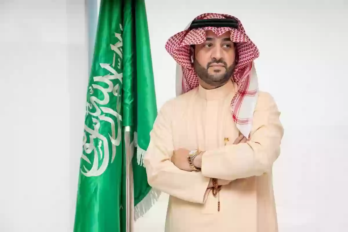 رئيس الاهلي السعودي