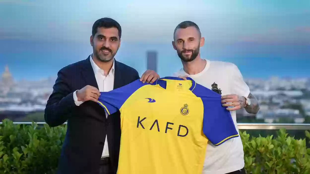 بروزفيتش يفاجئ النصر السعودي بقرار عاجل