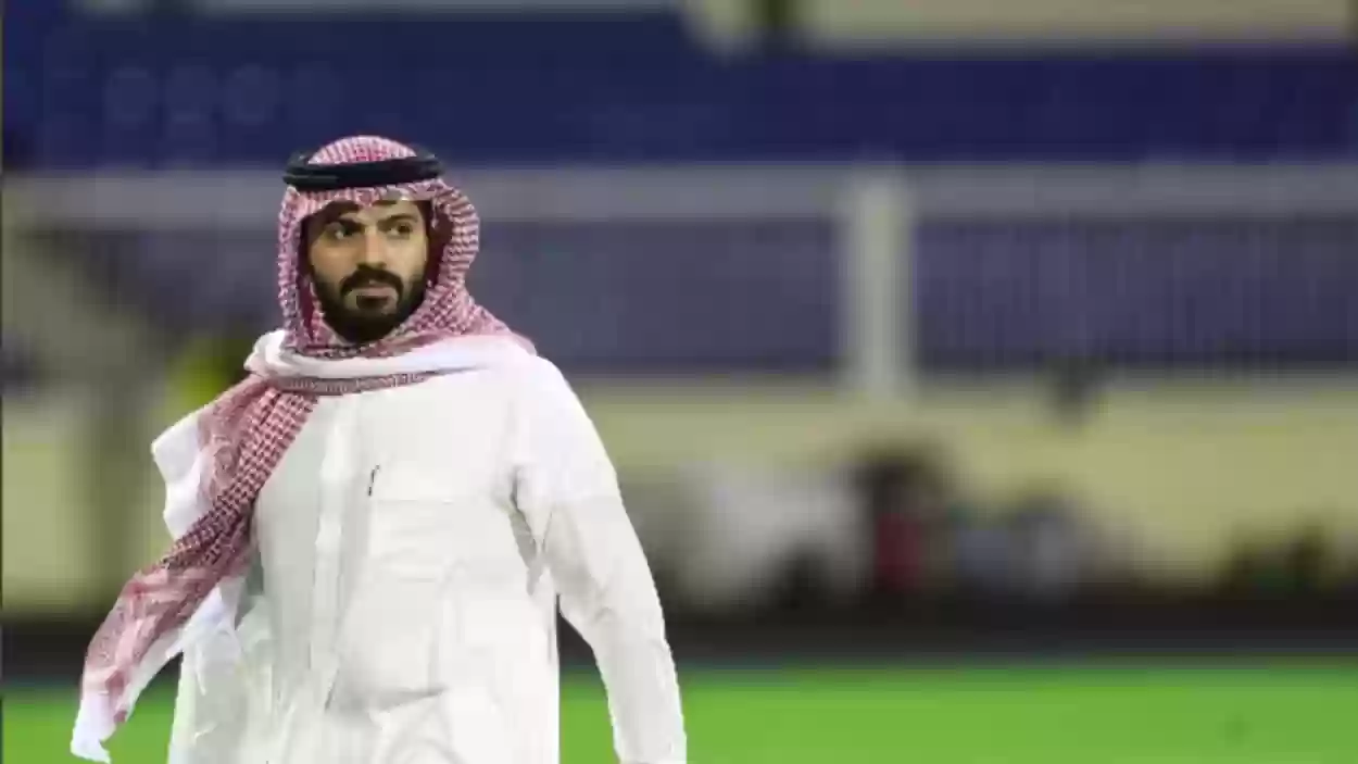 مصادر موثوقة تؤكد تولي هذا المدرب قيادة الاتحاد السعودي