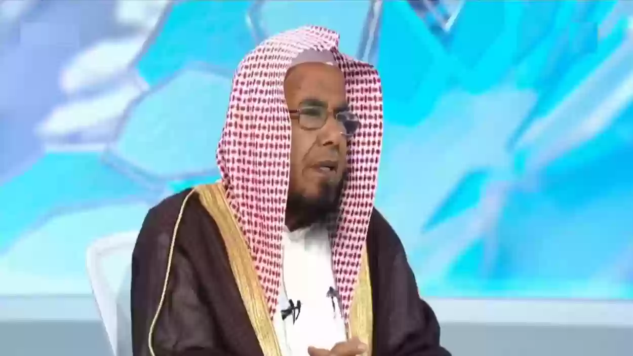 رقم الشيخ عبد الله المطلق للفتاوى 1445 وطريقة التواصل عبر الواتس آب