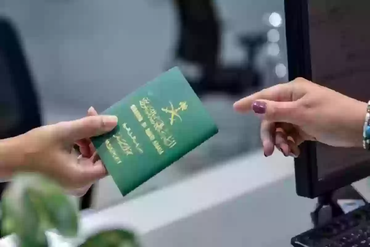 visa.mofa.gov.sa استعلم عن حالة التأشيرة وطريقة التجديد