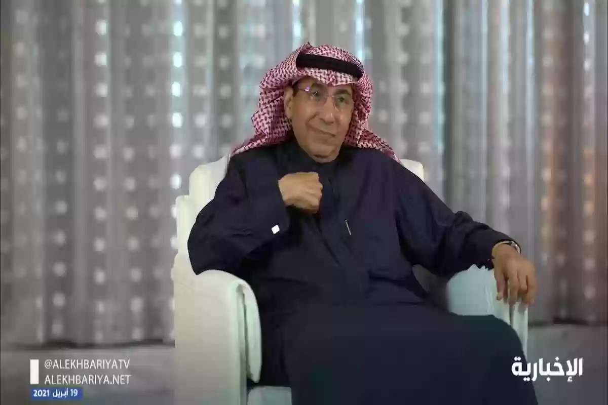 العجلان يكشف