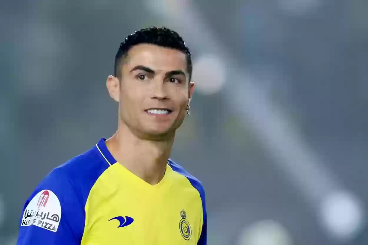 رونالدو حاول إقناعه للانتقال إلى النصر السعودي ورفض فما السبب