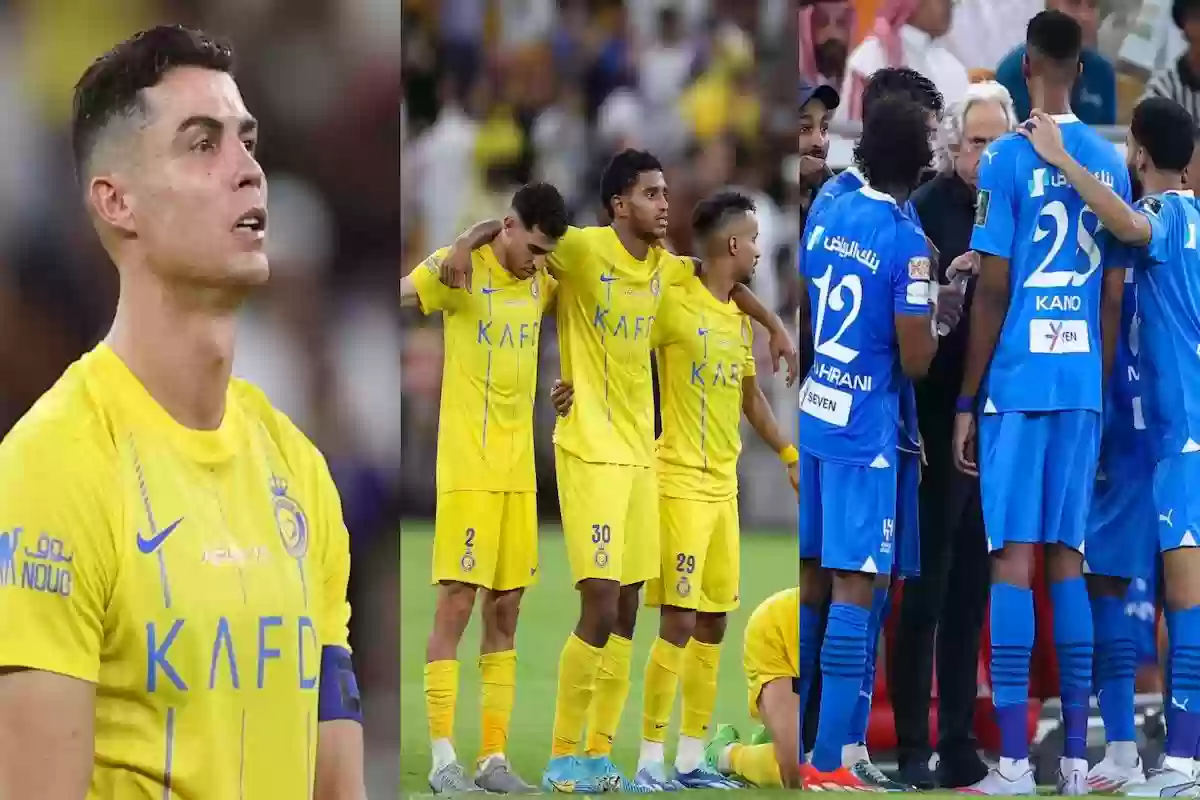 مدرب النصر الأسبق يكشف سبب الرحيل عن صفوف العالمي ودوري روشن