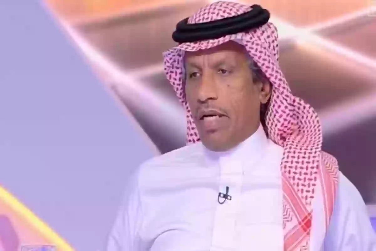 الغيامة يكشف عن التغيرات المتوقعة في دوري روشن السعودي