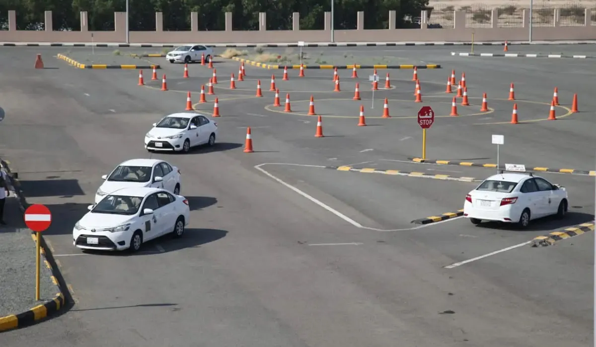 طريقة التسجيل في مدرسة تعليم القيادة للنساء في الدمام ورابط التسجيل