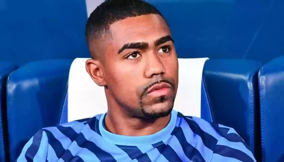 جناح الهلال المخضرم مالكوم