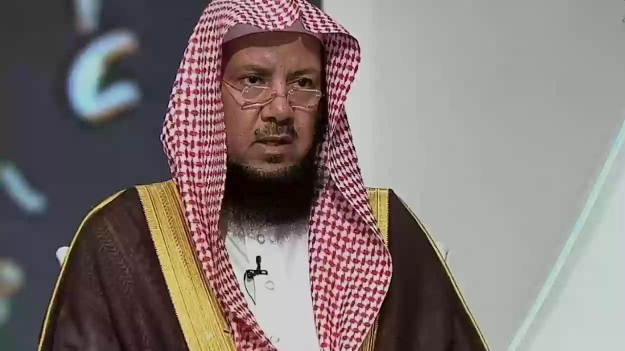 شيخ سعودي: الشراء بالقسط جائز.