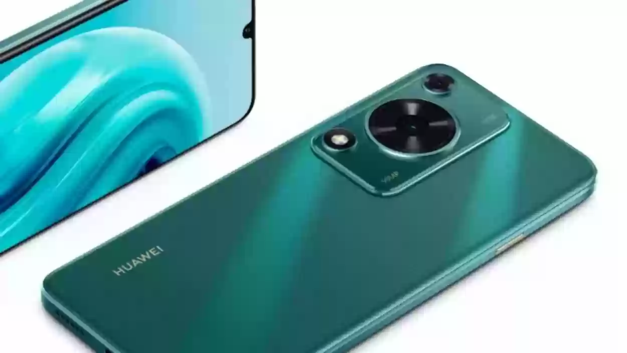 سعر ومواصفات هاتف Huawei Enjoy 70 من هواوي في السعودية وأبرز مزاياه