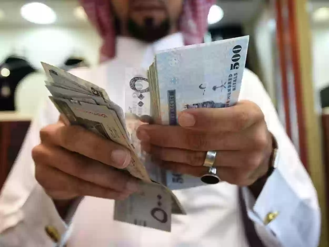 مكافأة نهاية الخدمة في السعودية 1445 قانون العمل يوضح التفاصيل كاملة