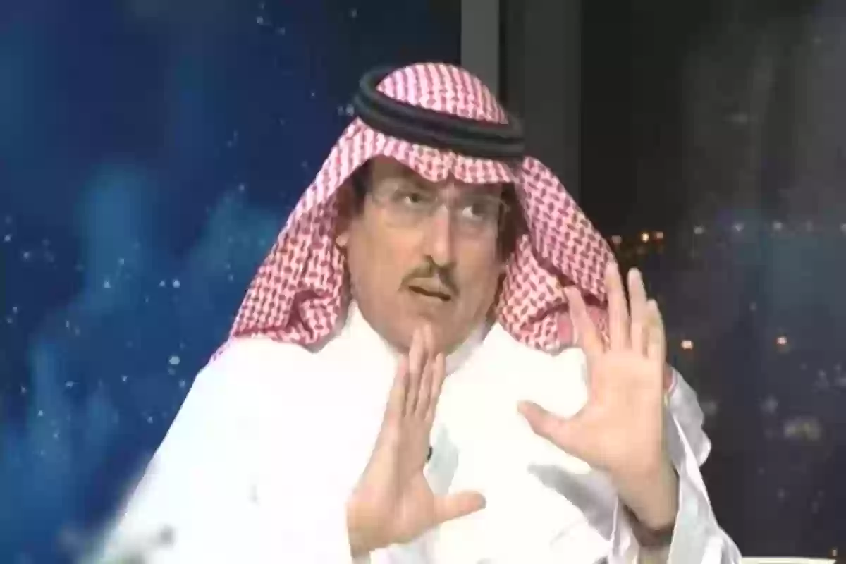  الدويش يبعث برسالة نارية للمهيدب بعد تولي المنصب رسميًا