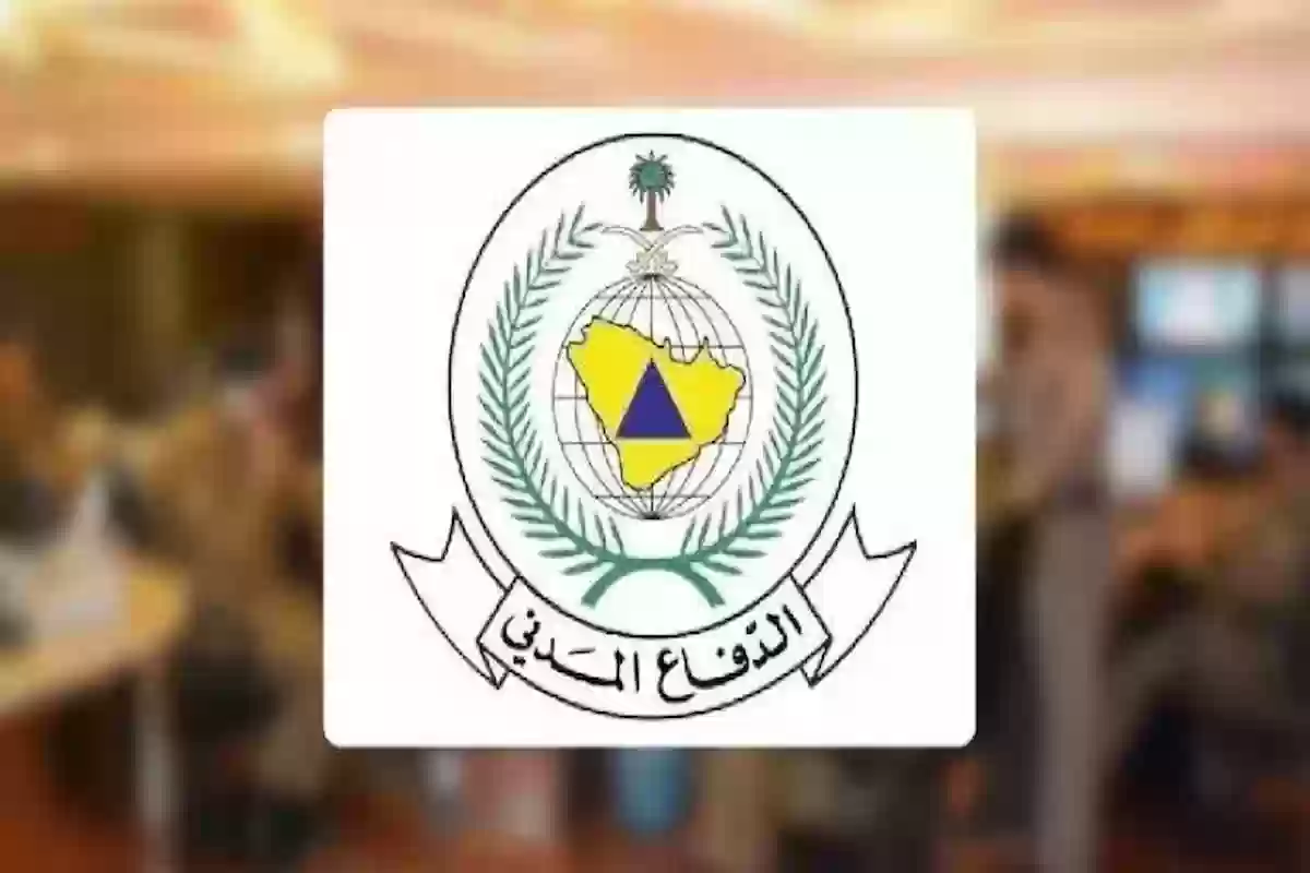  الدفاع المدني السعودي يعلن معاقبة محتجزين في مركبة داخل مركبة لهذا السبب