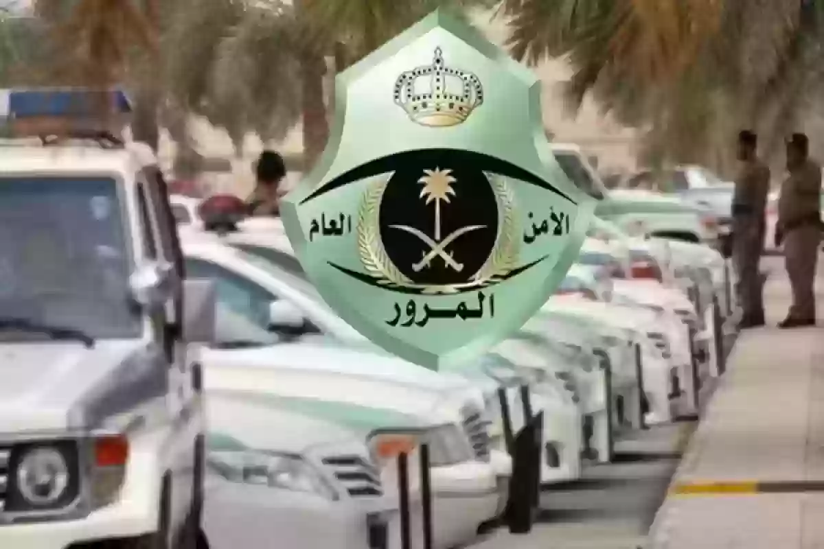 المرور السعودي يكشف عقوبة عدم ارتداء الخوذة أثناء قيادة الدراجات الآلية