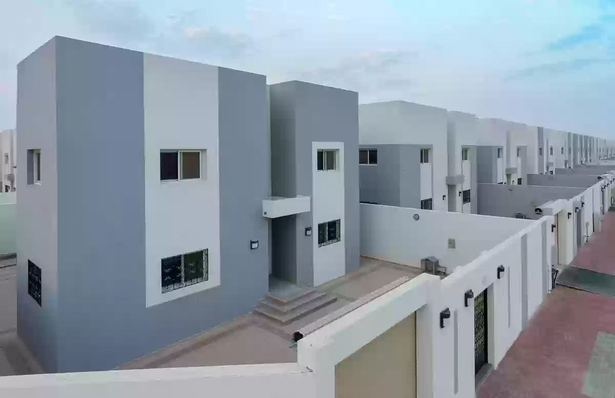 خدمة الإسكان التنموي