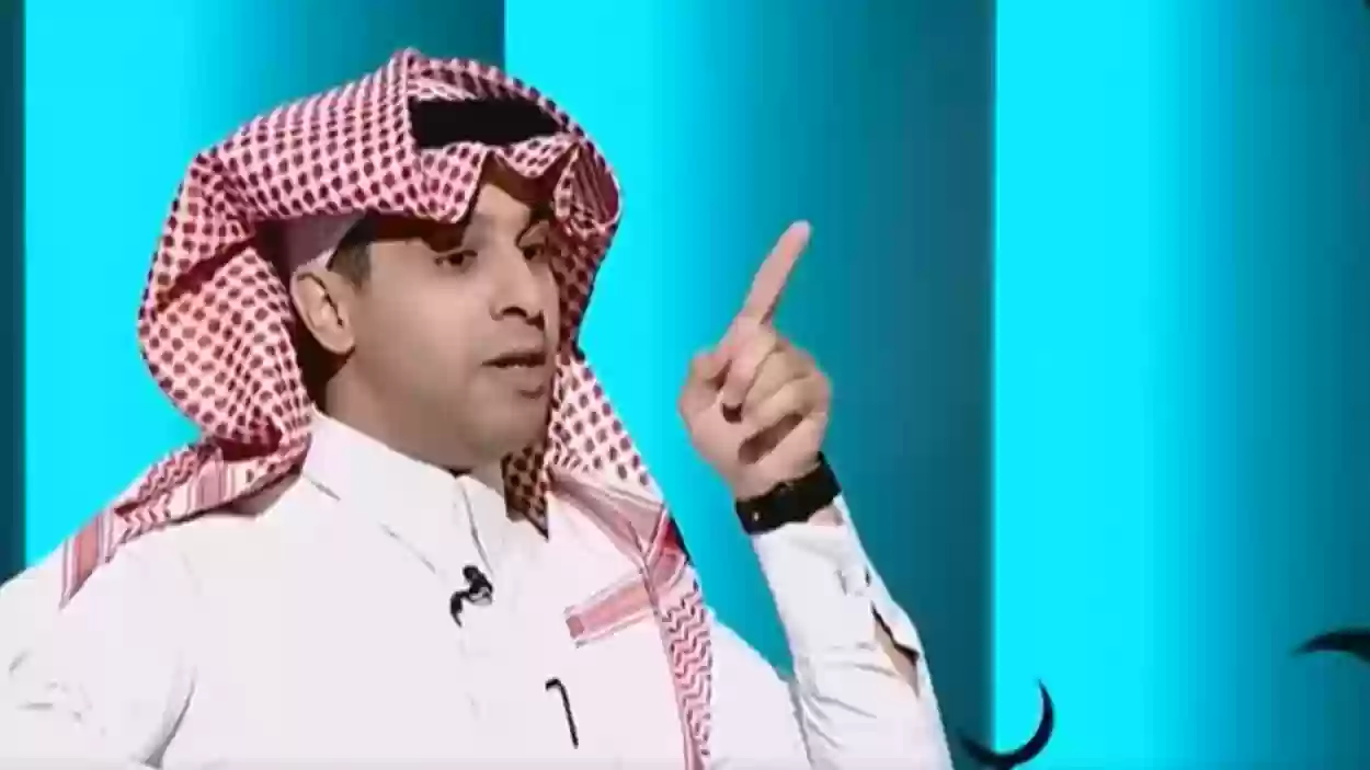 الطبيب السعودي سعود الشهري