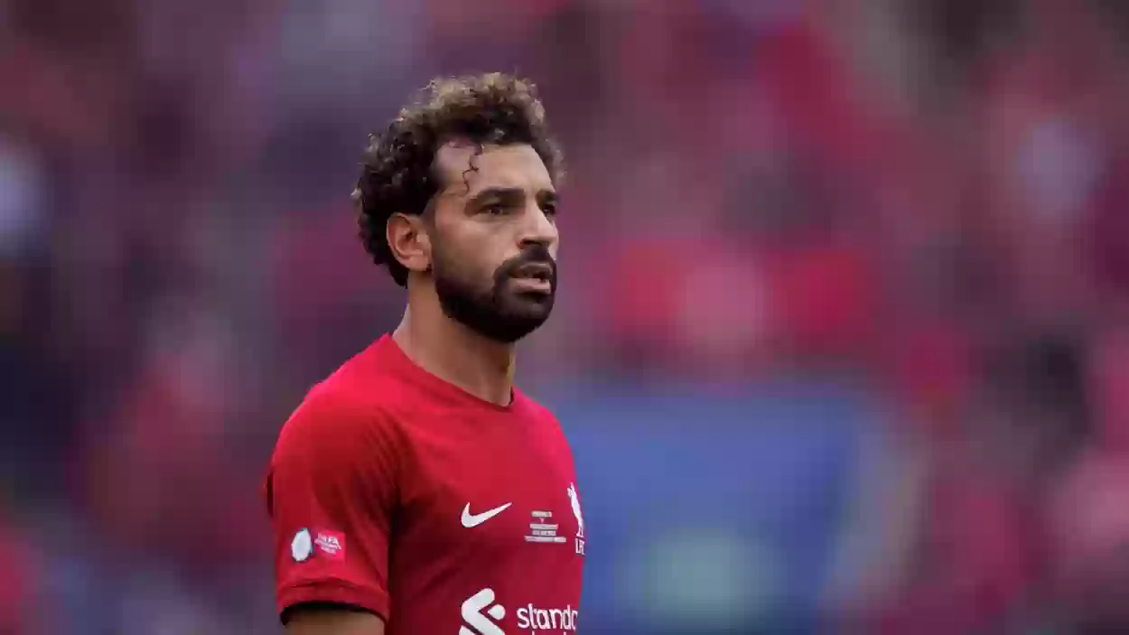 محمد صلاح وافق على عرض اتحاد جدة السعودي