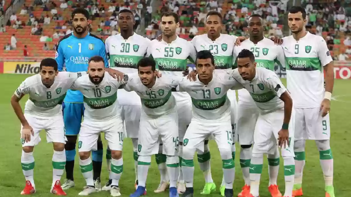 هل كان أداء أهلي جدة السعودي مجرد حلاوة بدايات