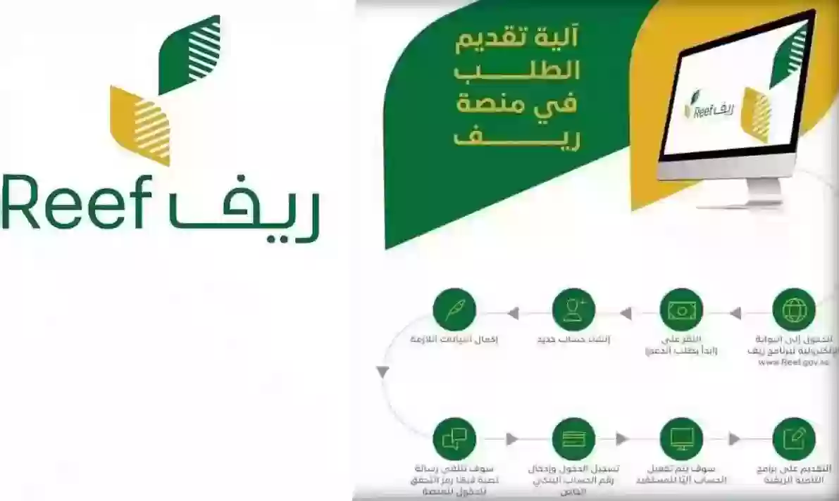 هل دعم ريف يشمل ربات البيوت وشروط التسجيل الخاصة بالنساء عبر الموقع الرسمي