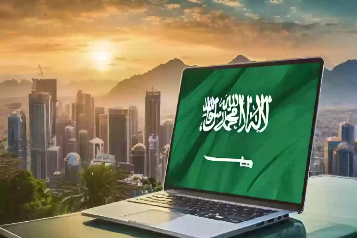 رسوم الإقامة المميزة للعائلات في السعودية 