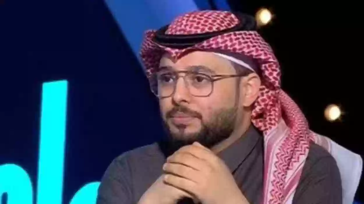 العنزي يفجر مفاجأة