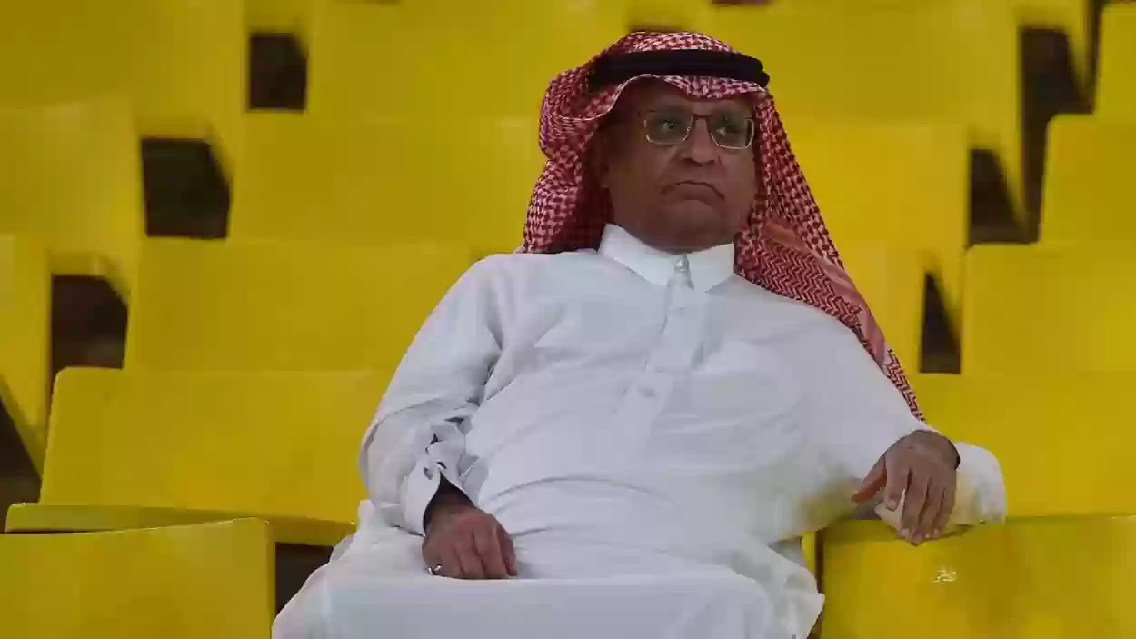 الصرامي يكشف سر غرفة المباركة وفوز النصر على الهلال للمرة الأولى