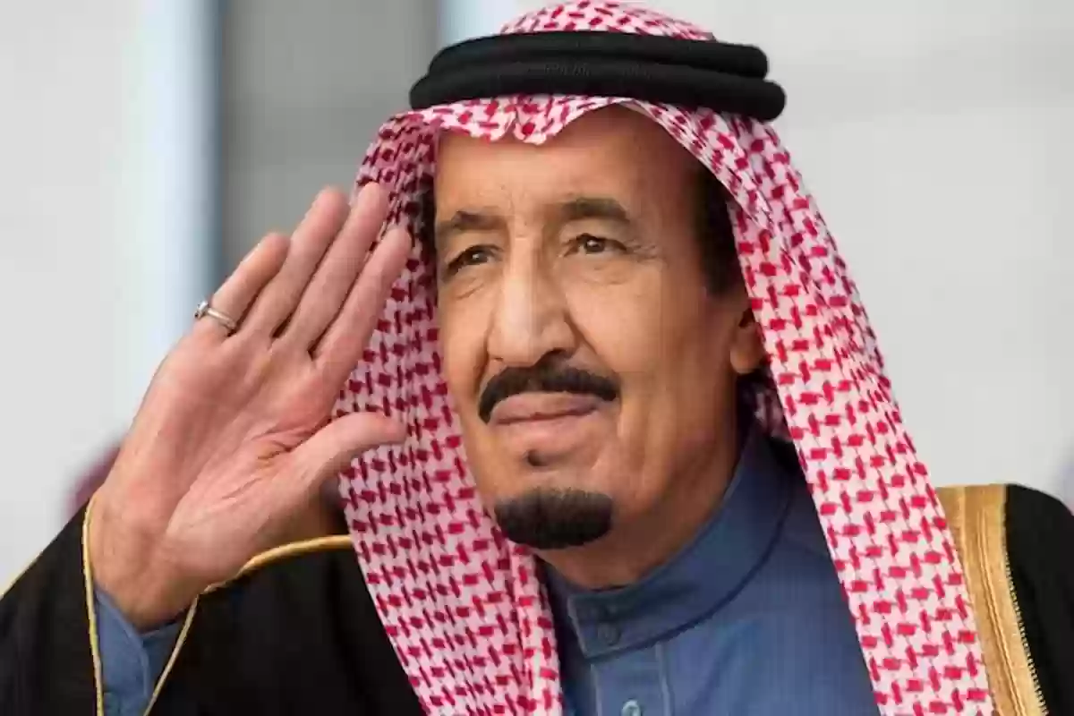 الملك سلمان هل هو عنزي؟ أبرز 10 معلومات عن خادم الحرمين الشريفين