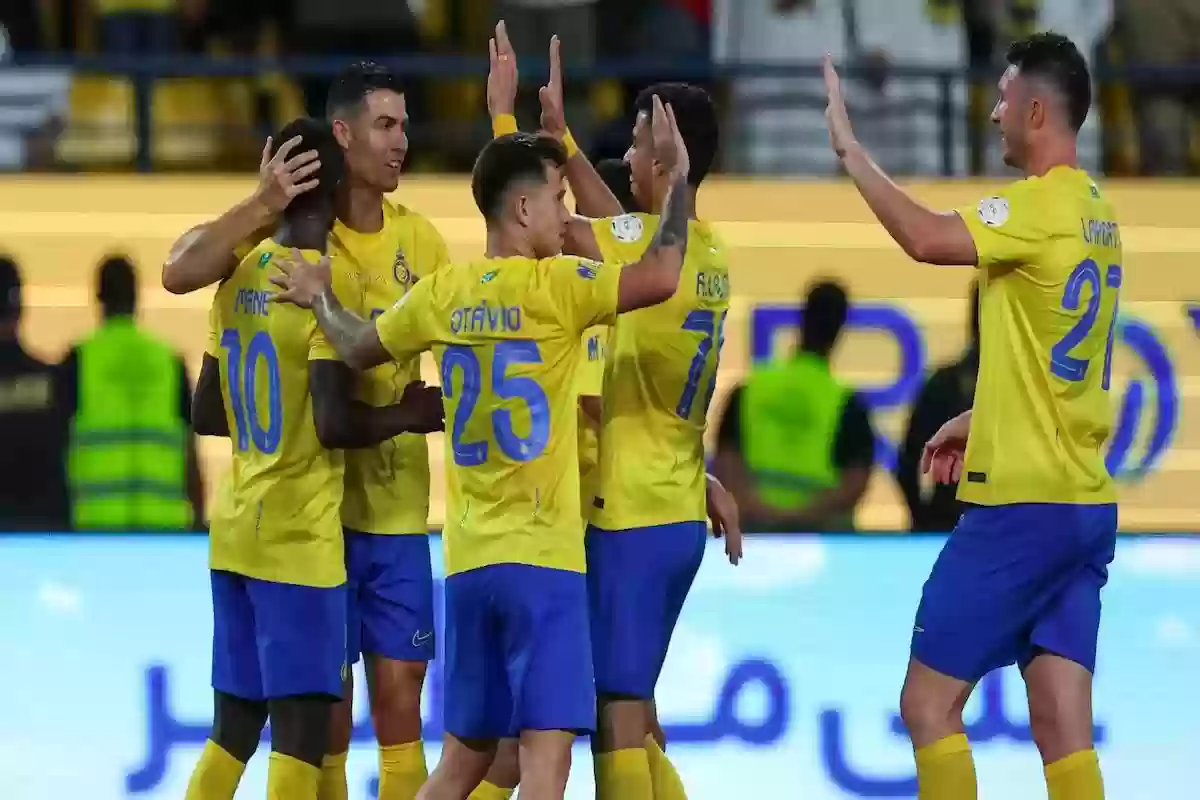 حسم مصير النجوم البرازيلية في قلعة النصر.. رحيل حتمي