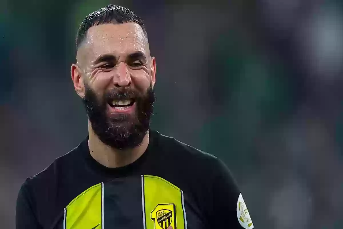 هذا هو مستوى بنزيما الحقيقي ويجب تدخل عاجل من إدارة الاتحاد السعودي