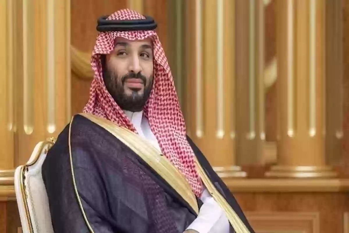 متى تولى محمد بن سلمان منصب ولي العهد وما هي إنجازاته