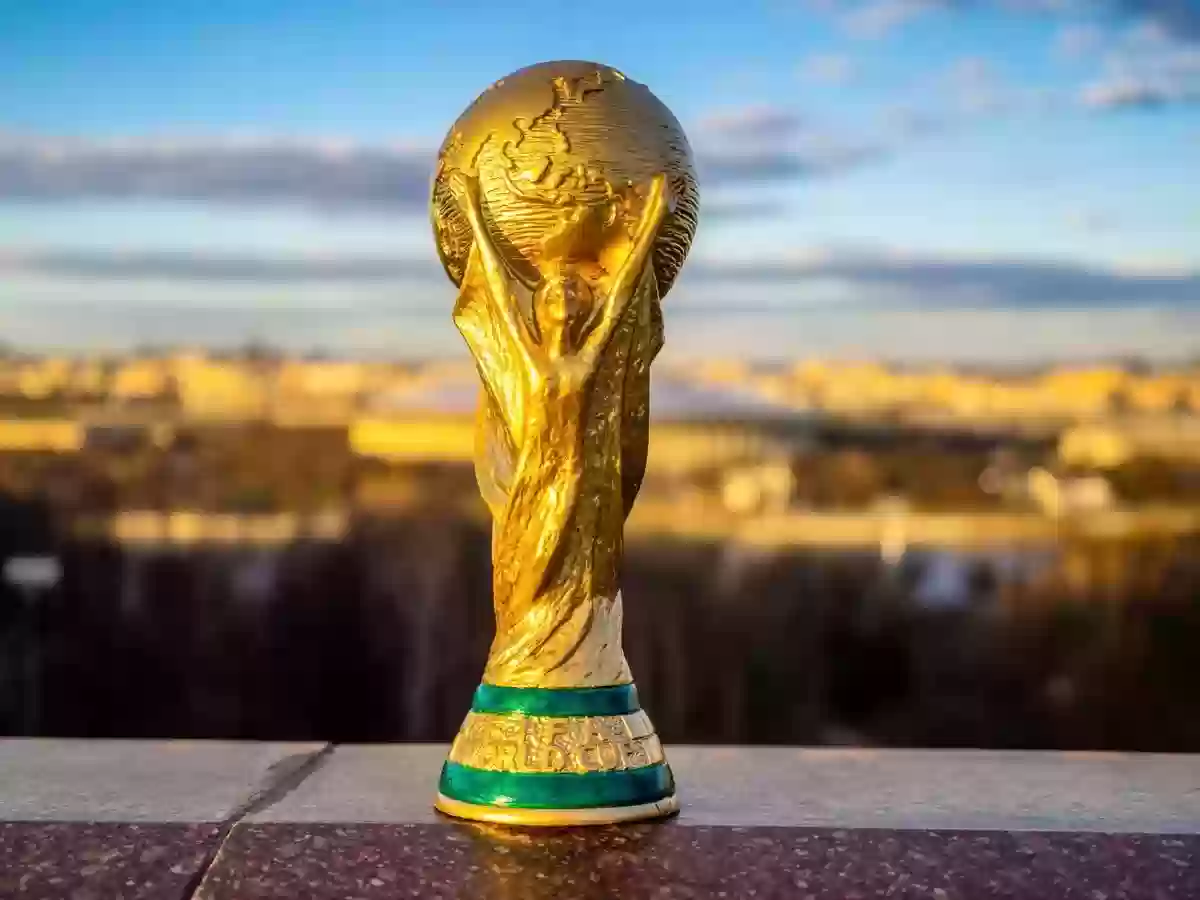 السعودية تسعى لاستضافة كأس العالم في 2034