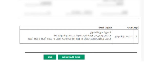 هل اوبر طلب شهادة خلو سوابق؟ خطوات التسجيل في أوبر السعودية 2023